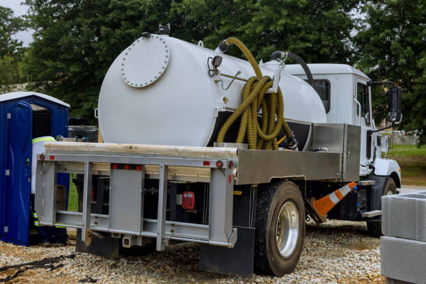 Best Local porta potty services  in Cabool, MO