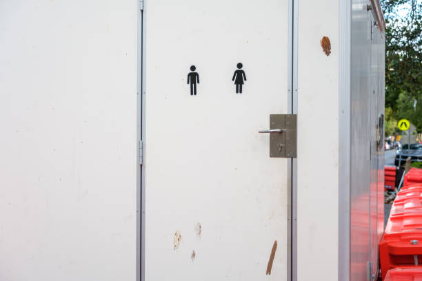 Portable Toilet Options We Offer in Cabool, MO