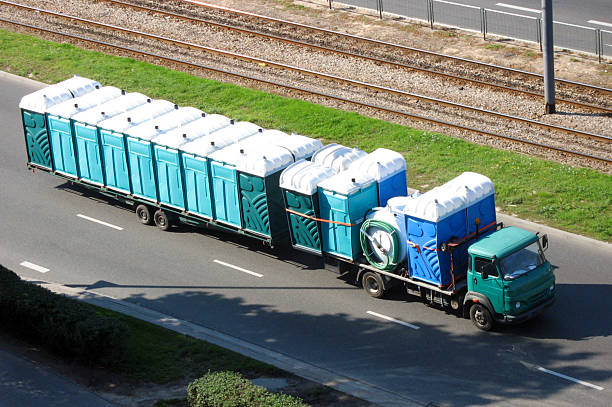 Best Local porta potty services  in Cabool, MO